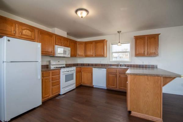 2011 Magnolia Manufactured Home