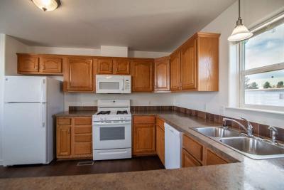 Photo 5 of 14 of home located at 1305 Pioneer Trail Mandan, ND 58554