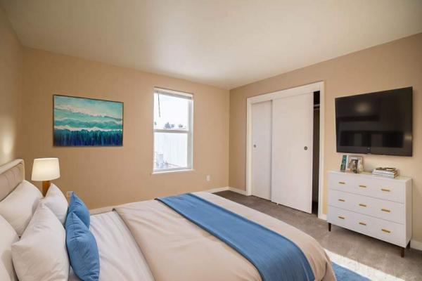 2011 Magnolia Manufactured Home