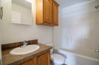 2011 Magnolia Manufactured Home