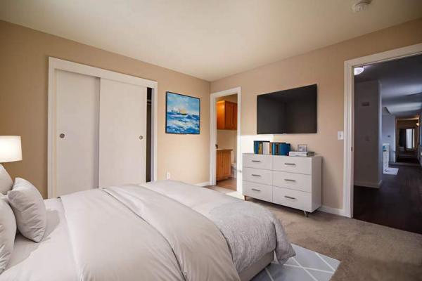 2011 Magnolia Manufactured Home