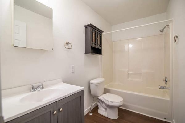 2011 Magnolia Manufactured Home