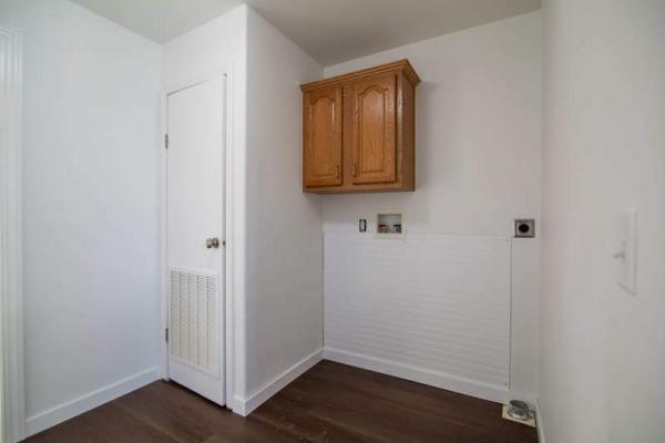 2011 Magnolia Manufactured Home