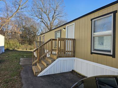 Mobile Home at 111 Riviera Courts Dr Murray, KY 42071