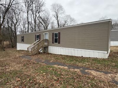 Mobile Home at 3571 Roy Farlow Rd Lot# 38 Sophia, NC 27350