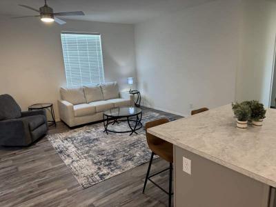 Photo 3 of 8 of home located at 4470 E. Vegas Valley Dr. #112 Las Vegas, NV 89121