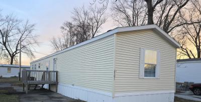 Mobile Home at 2501 Chestnut Street Middletown, OH 45042