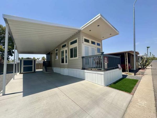 2022 Cavco Manufactured Home