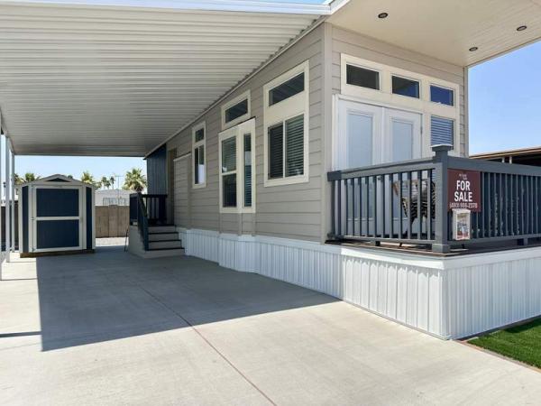 2022 Cavco Manufactured Home