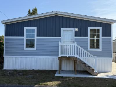 Photo 2 of 20 of home located at 1654 Clearwater Largo Road, #708 Clearwater, FL 33756