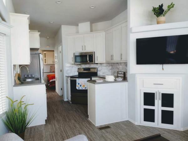 2022 Cavco Manufactured Home