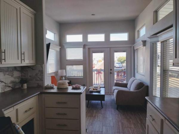 2022 Cavco Manufactured Home