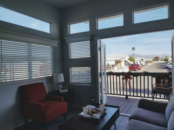 2022 Cavco Manufactured Home