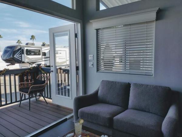 2022 Cavco Manufactured Home