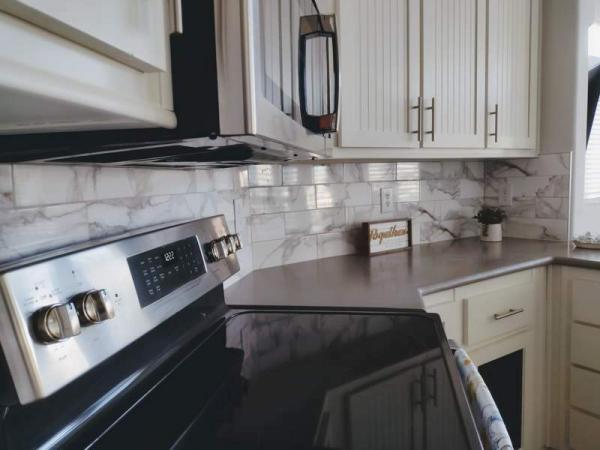 2022 Cavco Manufactured Home