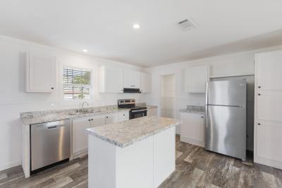 Photo 3 of 20 of home located at 1654 Clearwater Largo Road, #708 Clearwater, FL 33756