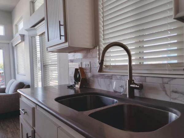 2022 Cavco Manufactured Home