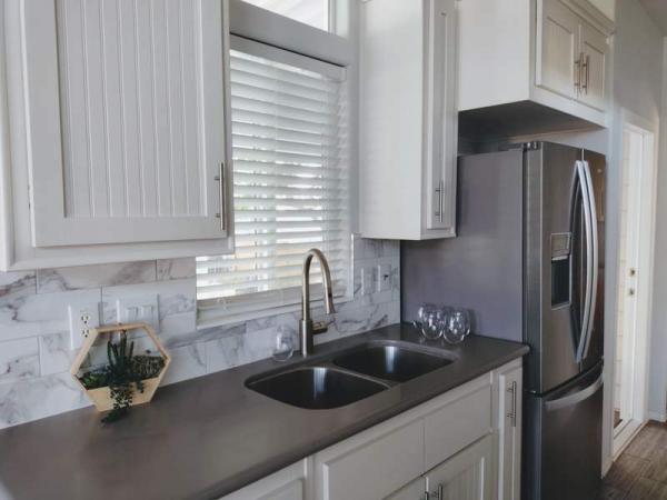 2022 Cavco Manufactured Home