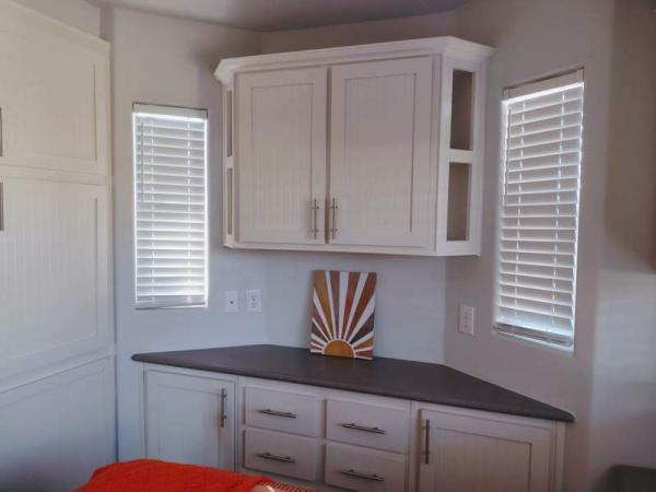 2022 Cavco Manufactured Home