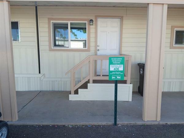 1970  Mobile Home For Sale