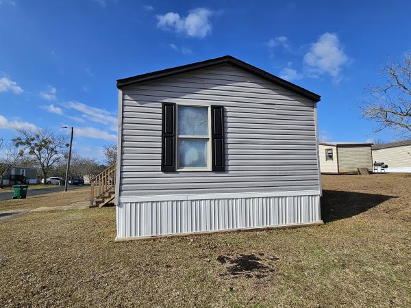 Photo 2 of 2 of home located at 2710 West Oakridge #35 Albany, GA 31721