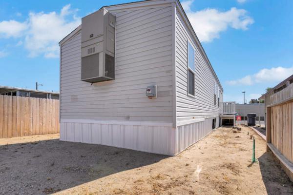 2018 Champion Manufactured Home