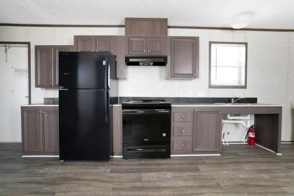 2018 Champion Manufactured Home