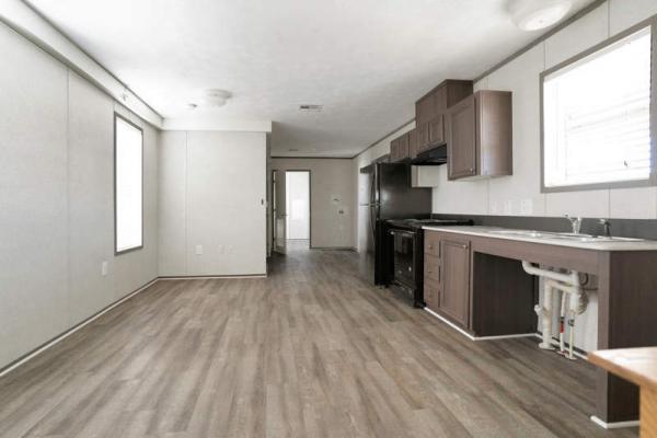 2018 Champion Manufactured Home