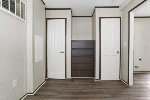 2018 Champion Manufactured Home