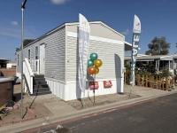 2018 Champion Manufactured Home