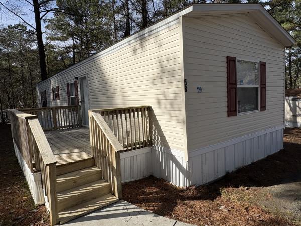 2019  Mobile Home For Sale