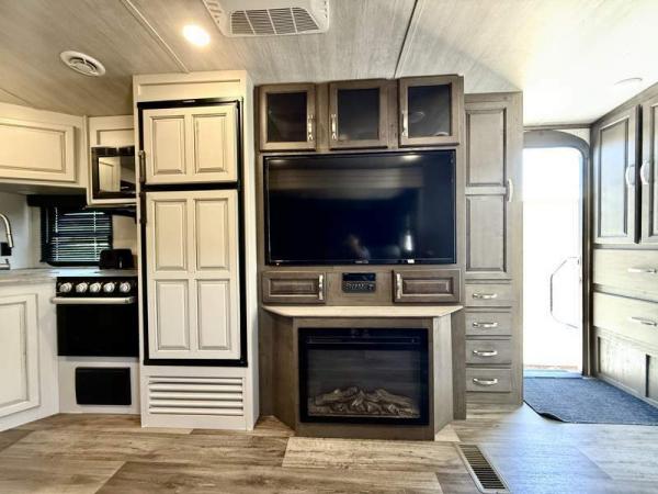 2021 Unknown Manufactured Home