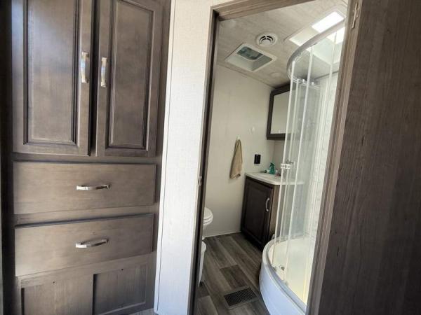 2021 Unknown Manufactured Home