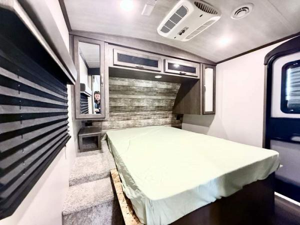 2021 Unknown Manufactured Home