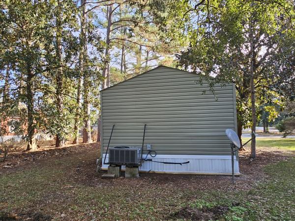 2017  Mobile Home For Sale