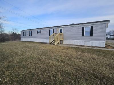 Mobile Home at 4917 Starboard Dr. Fort Wayne, IN 46825