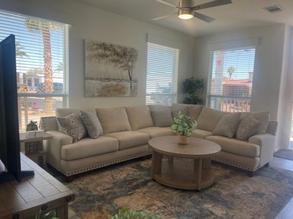 2025 Cavco Manufactured Home