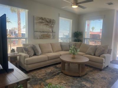 Mobile Home at 10201 N. 99th Ave. #96 Peoria, AZ 85345