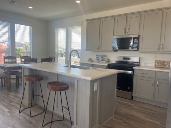 2025 Cavco Manufactured Home