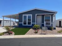 2025 Cavco Manufactured Home