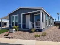 2025 Cavco Manufactured Home