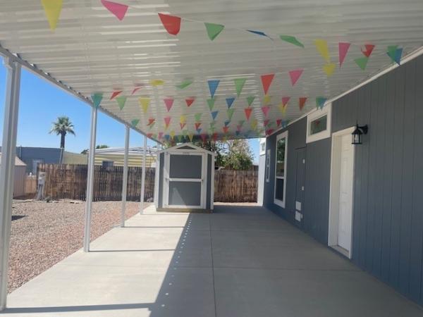 2025 Cavco Manufactured Home