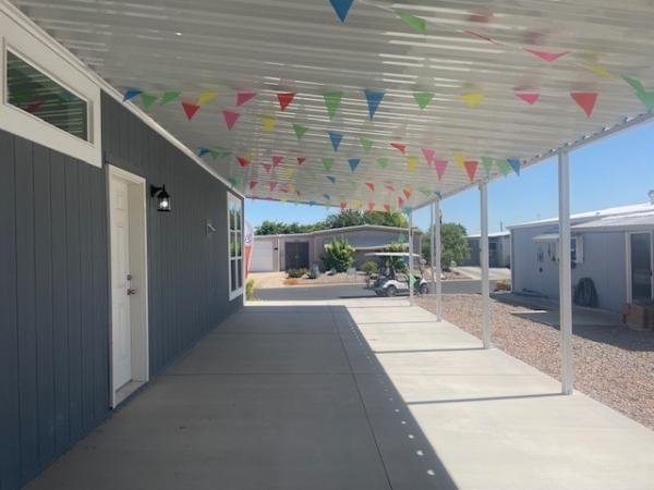 2025 Cavco Manufactured Home