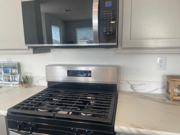 2025 Cavco Manufactured Home