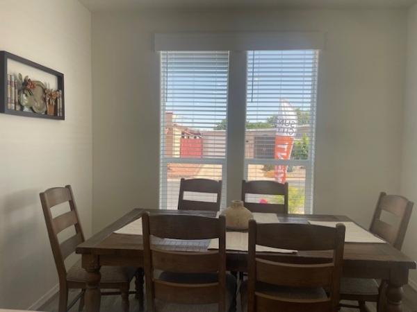 2025 Cavco Manufactured Home