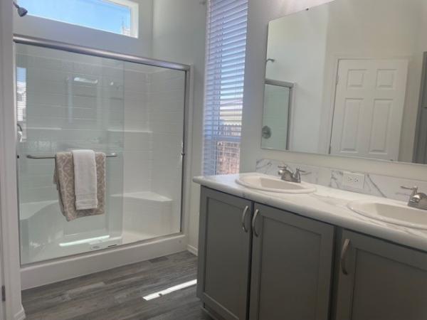 2025 Cavco Manufactured Home