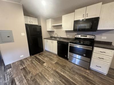 Mobile Home at 4300 Bowman Road #53 Little Rock, AR 72210