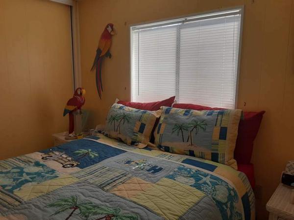 1978 Unknown Manufactured Home