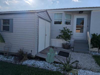 Mobile Home at 200 South Banana River Dr Lot G17 Merritt Island, FL 32952