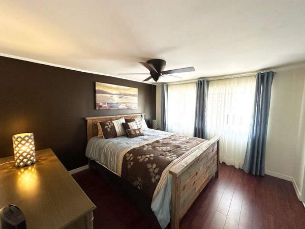 1986 Bays Manufactured Home